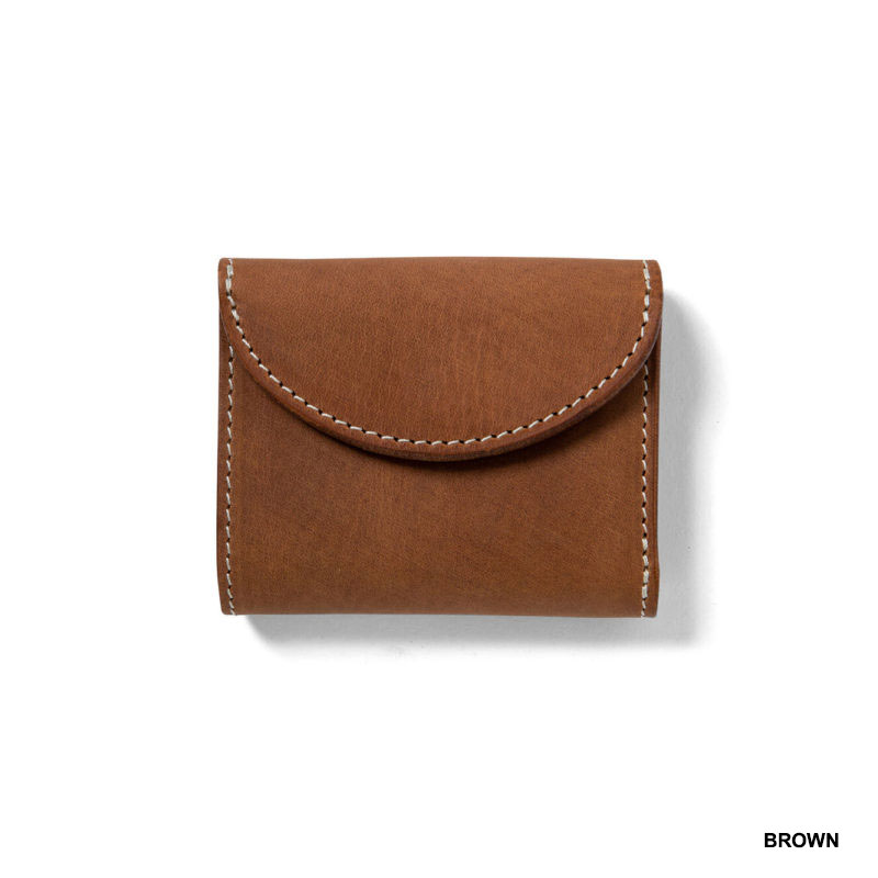 430(フォーサーティー)/ RF TXL 3F WALLET -3COLOR-