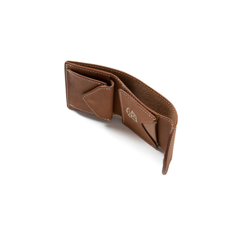 430(フォーサーティー)/ RF TXL 3F WALLET -3COLOR-