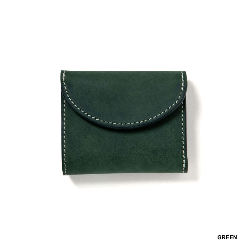 430(フォーサーティー)/ RF TXL 3F WALLET -3COLOR-