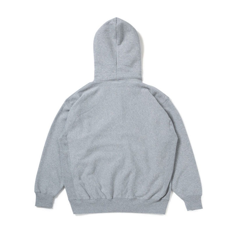 430(フォーサーティー)/ AF “MOUNT PENGUIN” EMB Z/U PARKA -2COLOR-