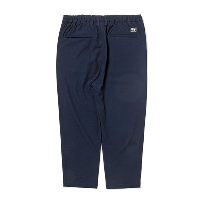 430(フォーサーティー)/ BT RES CHINO -NAVY-