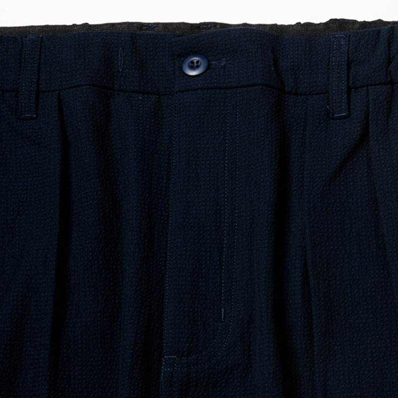 430(フォーサーティー)/ BT RES CHINO -NAVY-