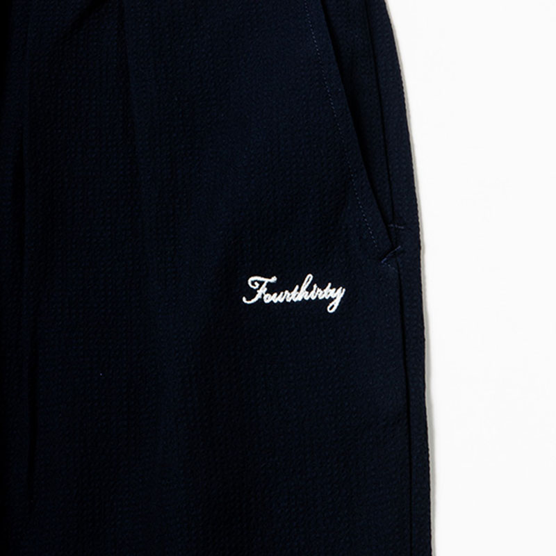 430(フォーサーティー)/ BT RES CHINO -NAVY-