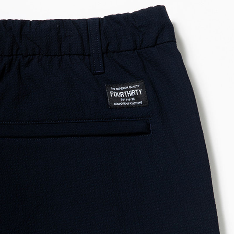 430(フォーサーティー)/ BT RES CHINO -NAVY-