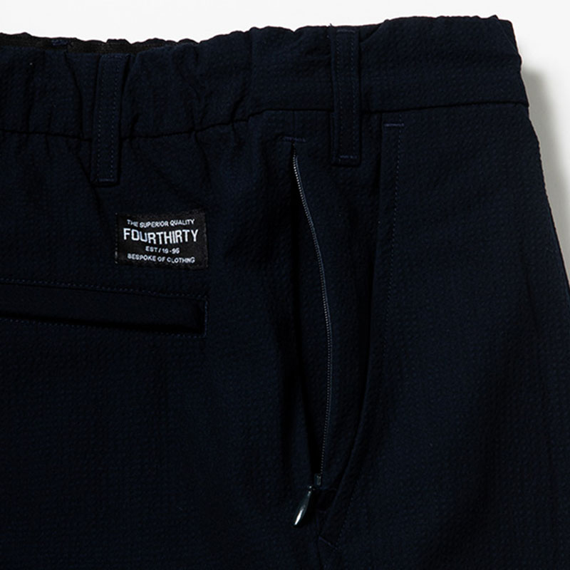 430(フォーサーティー)/ BT RES CHINO -NAVY-