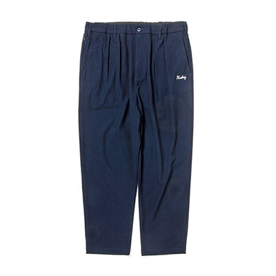 430(フォーサーティー)/ BT RES CHINO -NAVY-