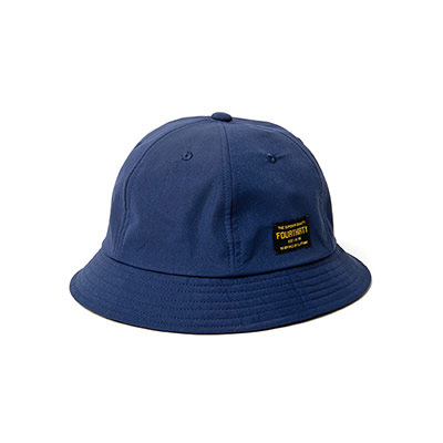 430(フォーサーティー)/ LWP SV METRO HAT -3.COLOR-