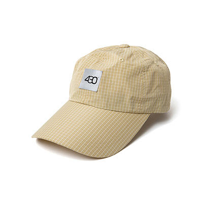 430(フォーサーティー)/ RSCK LB ACTIVE CAP -2.COLOR-