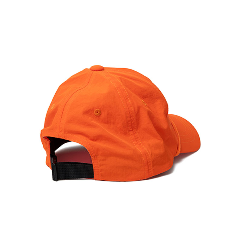 430(フォーサーティー)/ FRAME TRACK CAP -3.COLOR-