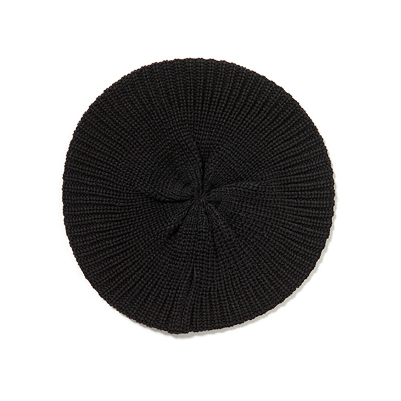 430(フォーサーティー)/ TAM BEANIE -3.COLOR-