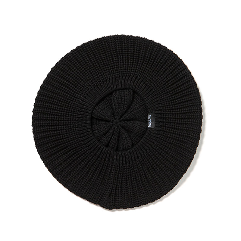 430(フォーサーティー)/ TAM BEANIE -3.COLOR-