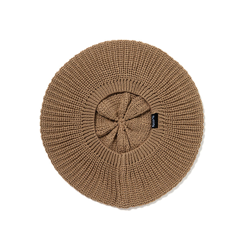 430(フォーサーティー)/ TAM BEANIE -3.COLOR-