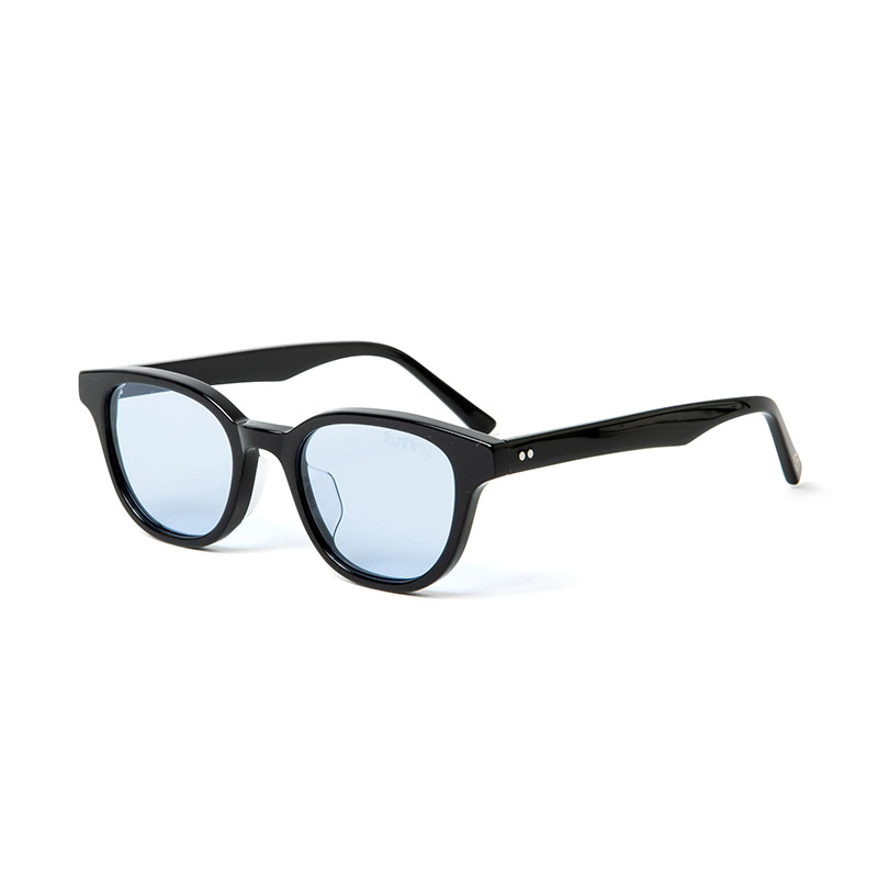 430(フォーサーティー)/ “B2” -2.COLOR-(BLACK/BLUE)