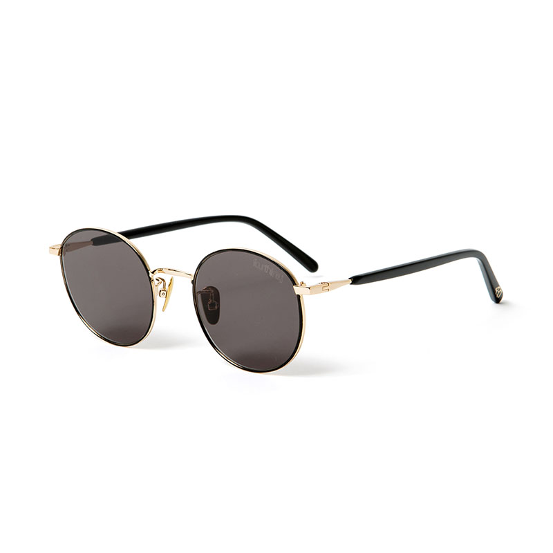 430(フォーサーティー)/ “N4” -4.COLOR-(GOLD/BLACK/BLACK/BLACK)