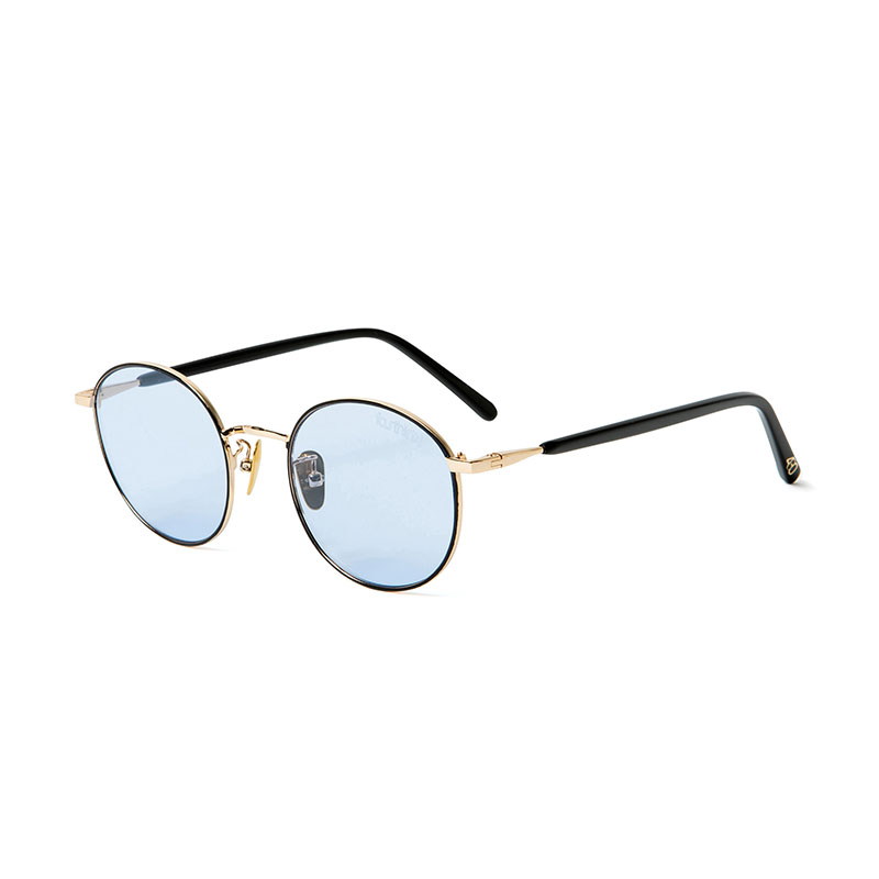 430(フォーサーティー)/ “N4” -4.COLOR-(GOLD/BLACK/BLACK/BLUE)