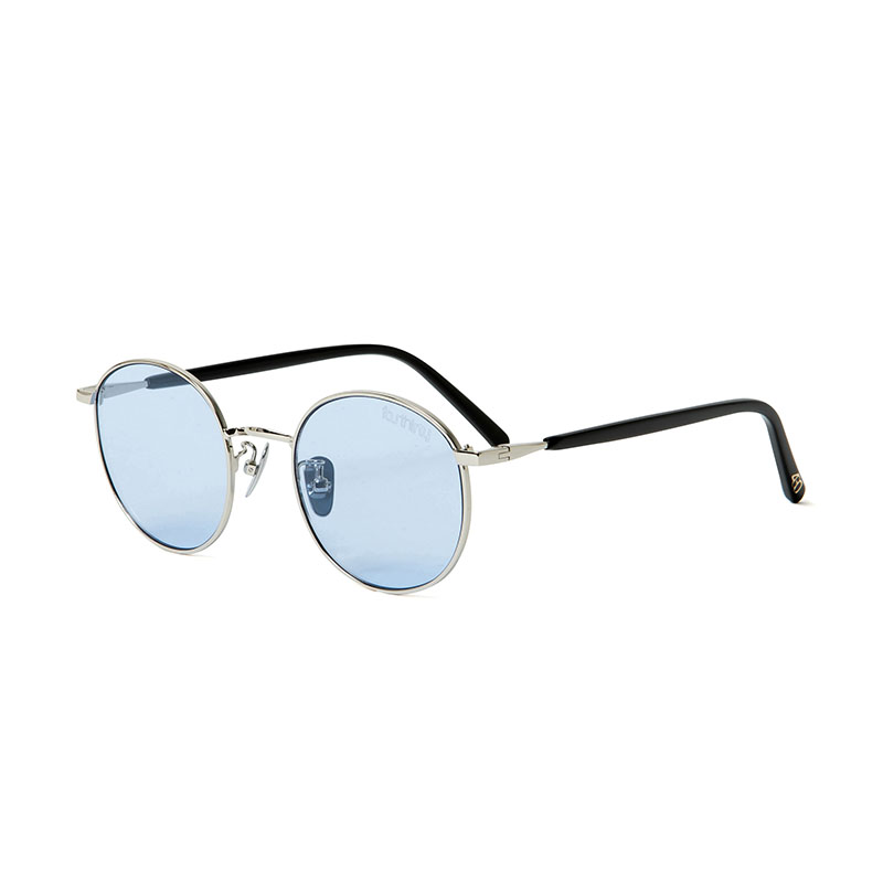 430(フォーサーティー)/ “N4” -4.COLOR-(SILVER/SILVER/BLACK/BLUE)