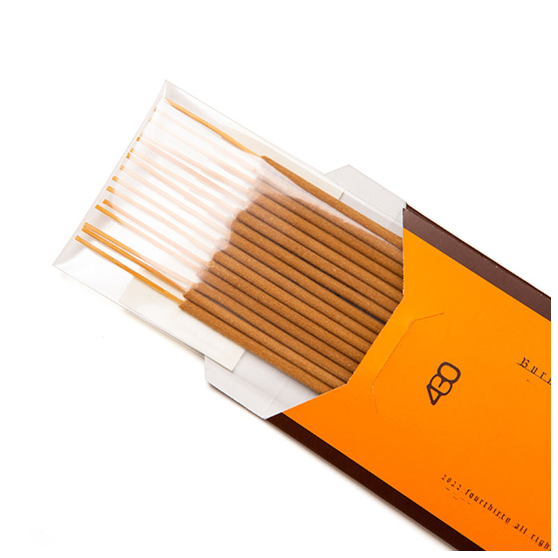 430(フォーサーティー)/ KUUMBA 430 STICK INCENSE -BRW-ORG-