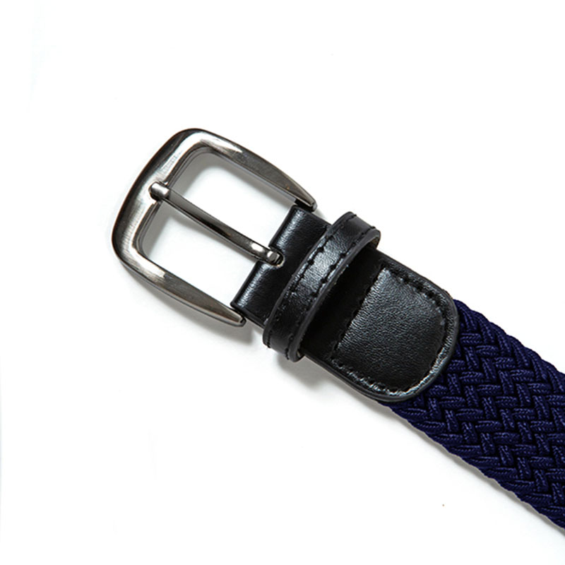 430(フォーサーティー)/ FLEX MESH BELT -2.COLOR-
