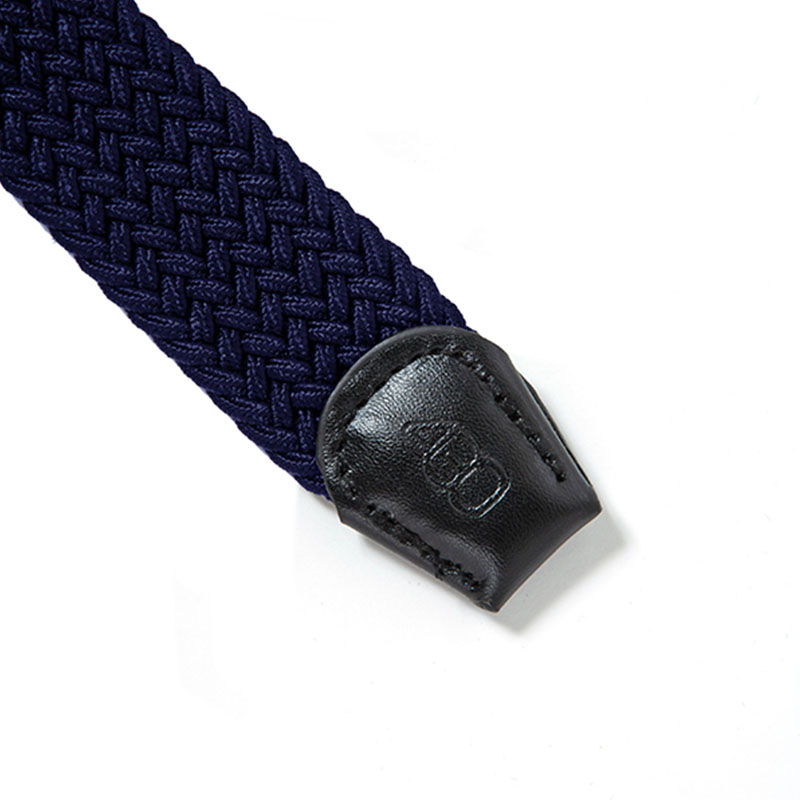 430(フォーサーティー)/ FLEX MESH BELT -2.COLOR-