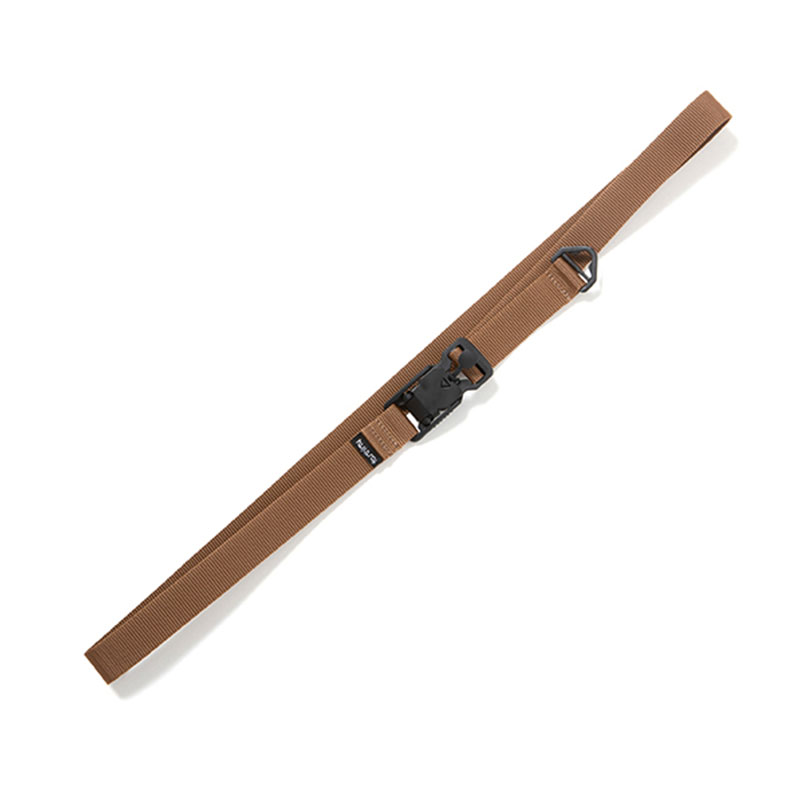 430(フォーサーティー)/ FDL WEB BELT -4.COLOR-