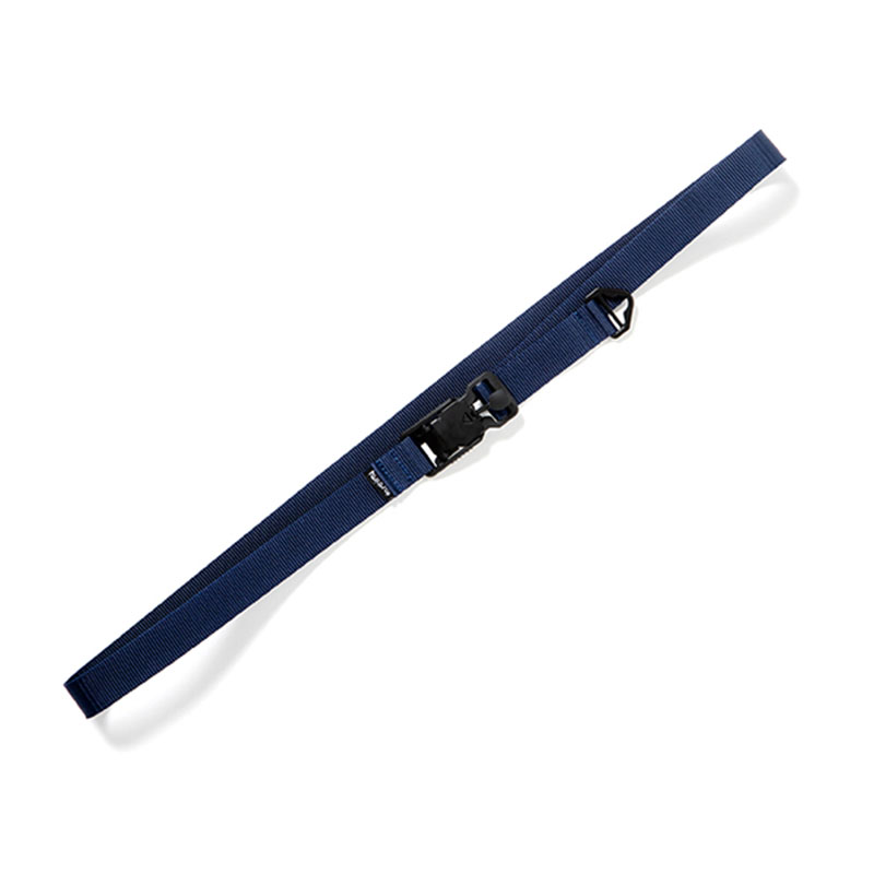 430(フォーサーティー)/ FDL WEB BELT -4.COLOR-