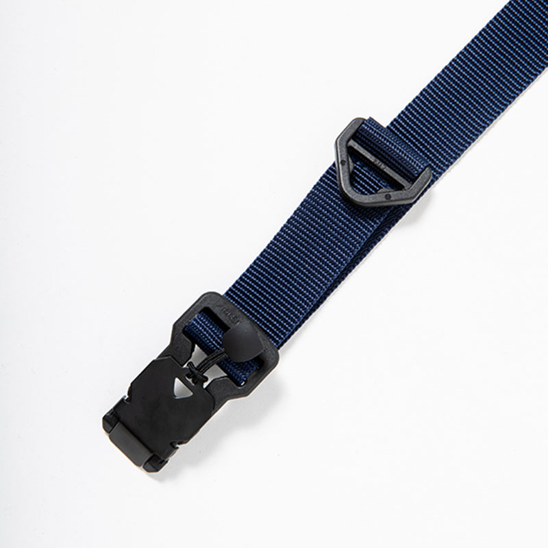 430(フォーサーティー)/ FDL WEB BELT -4.COLOR-