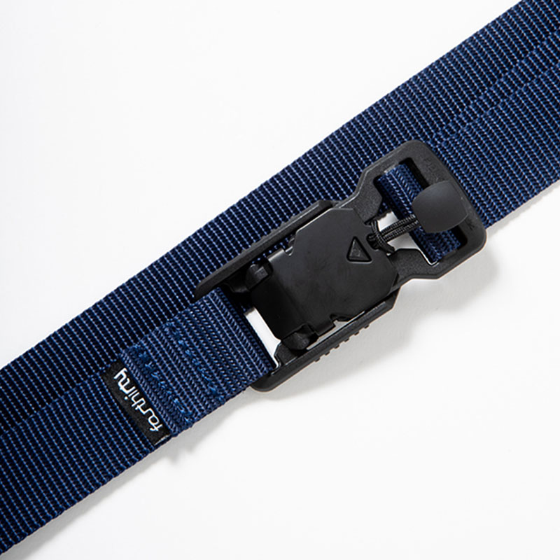 430(フォーサーティー)/ FDL WEB BELT -4.COLOR-