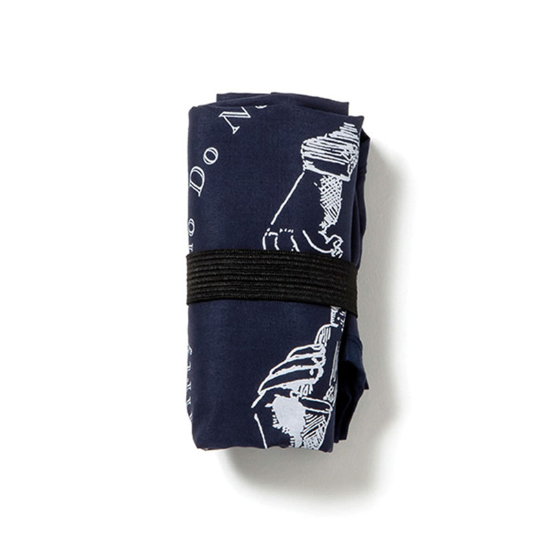 430(フォーサーティー)/ ECO BAG -2.COLOR-