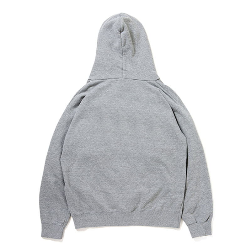 430(フォーサーティー)/ “FLAME” P/O PARKA -3.COLOR-
