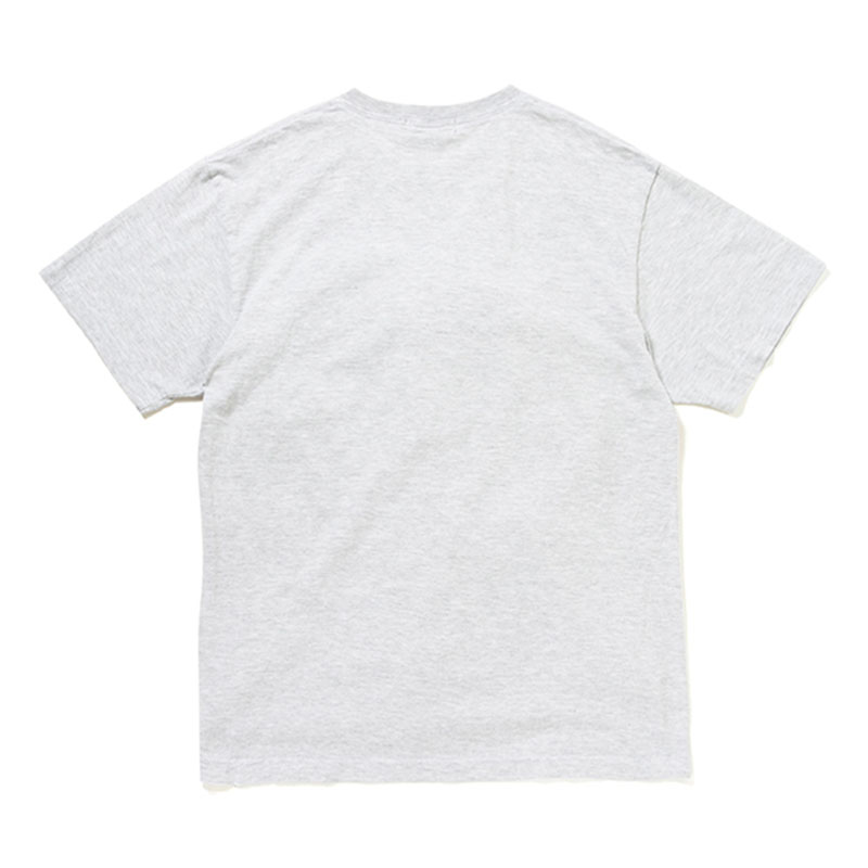 430(フォーサーティー)/ “MORE…” S/S TEE -2.COLOR-