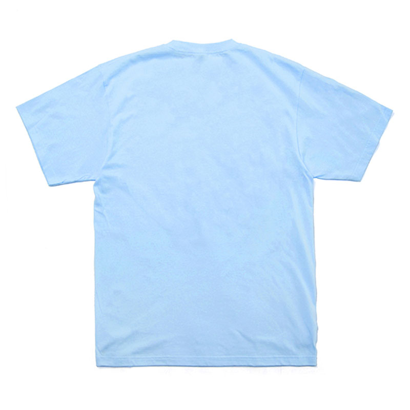 430(フォーサーティー)/ “FLAME” S/S TEE -3.COLOR-