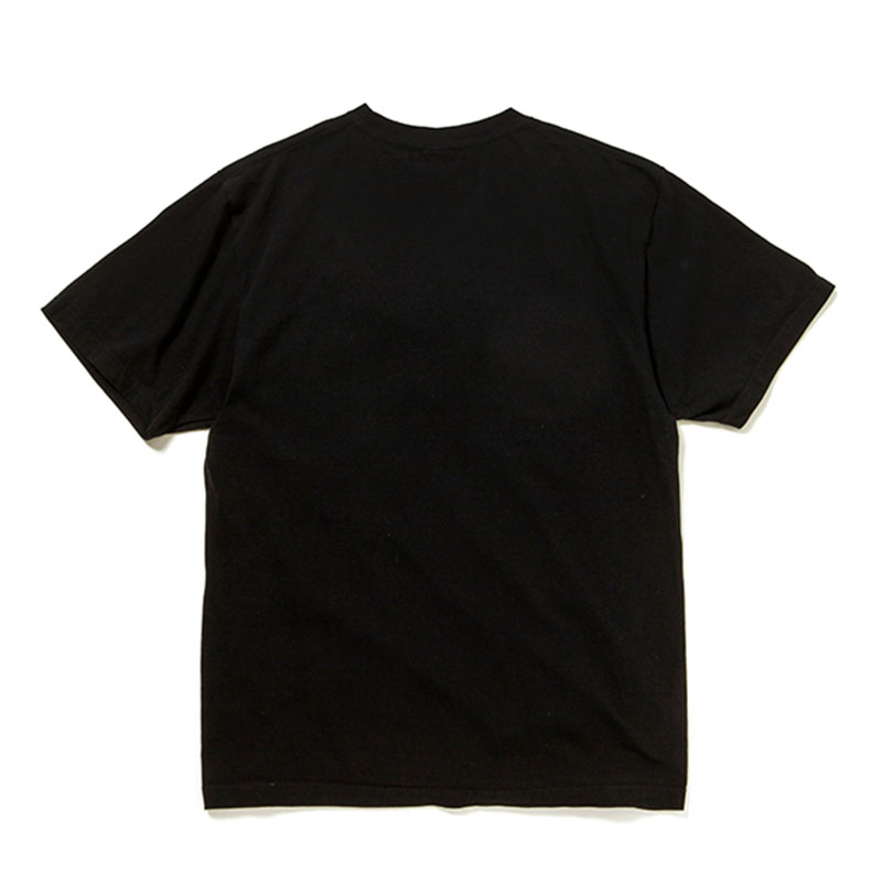 430(フォーサーティー)/ “FLAME” S/S TEE -3.COLOR-