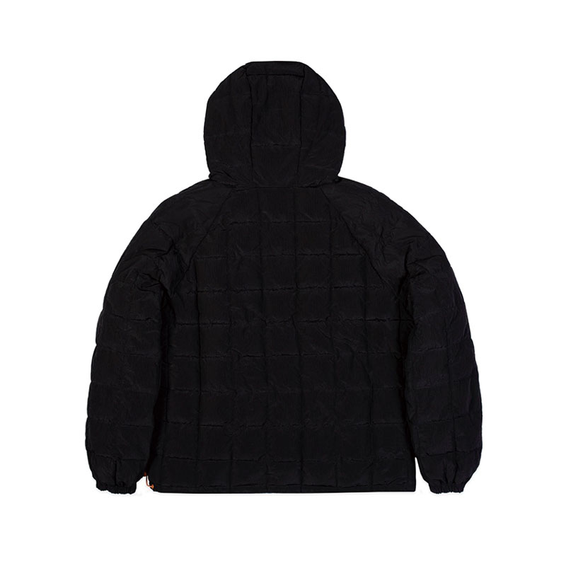 FUC(Fack Up Clothes)/ FUC FLANNEL PUFFER(REVERSIBLE) -2COLOR-