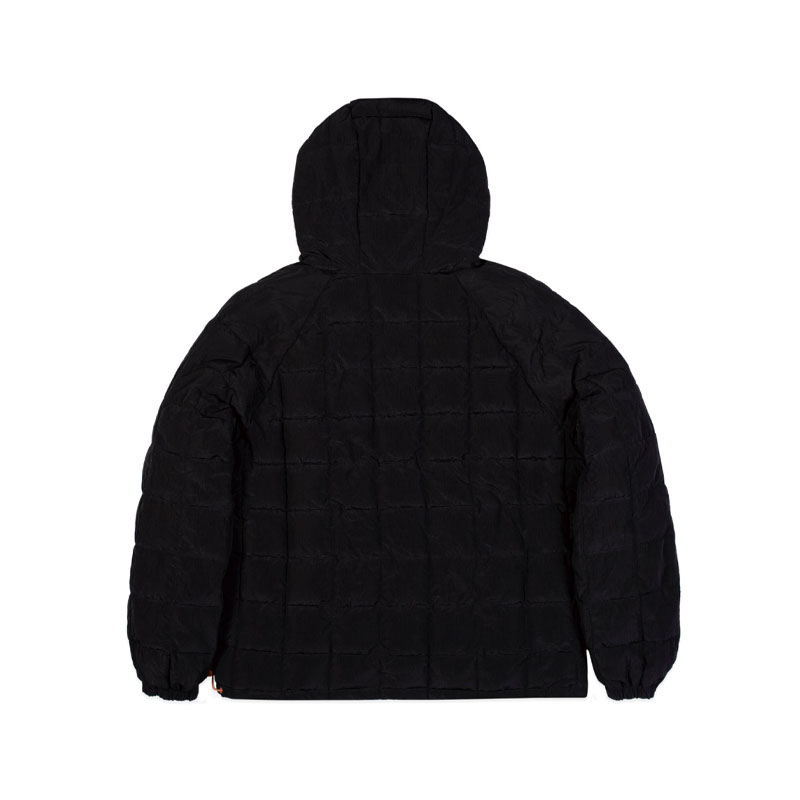 FUC(Fack Up Clothes)/ FUC FLANNEL PUFFER(REVERSIBLE) -2COLOR-