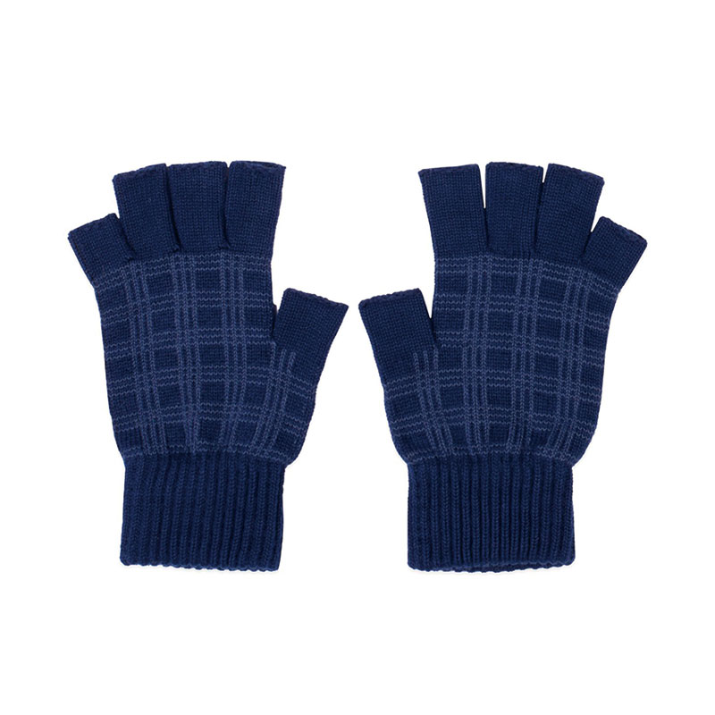 FUC(Fack Up Clothes)/ FUC FLANNEL GLOVES -2COLOR-