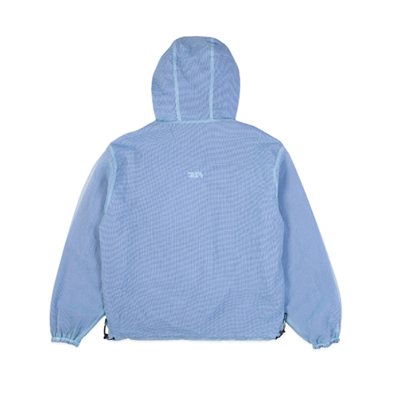 FUC(Fack Up Clothes)/ FO REVERSIBLE TRACK JACKET -BLUE-