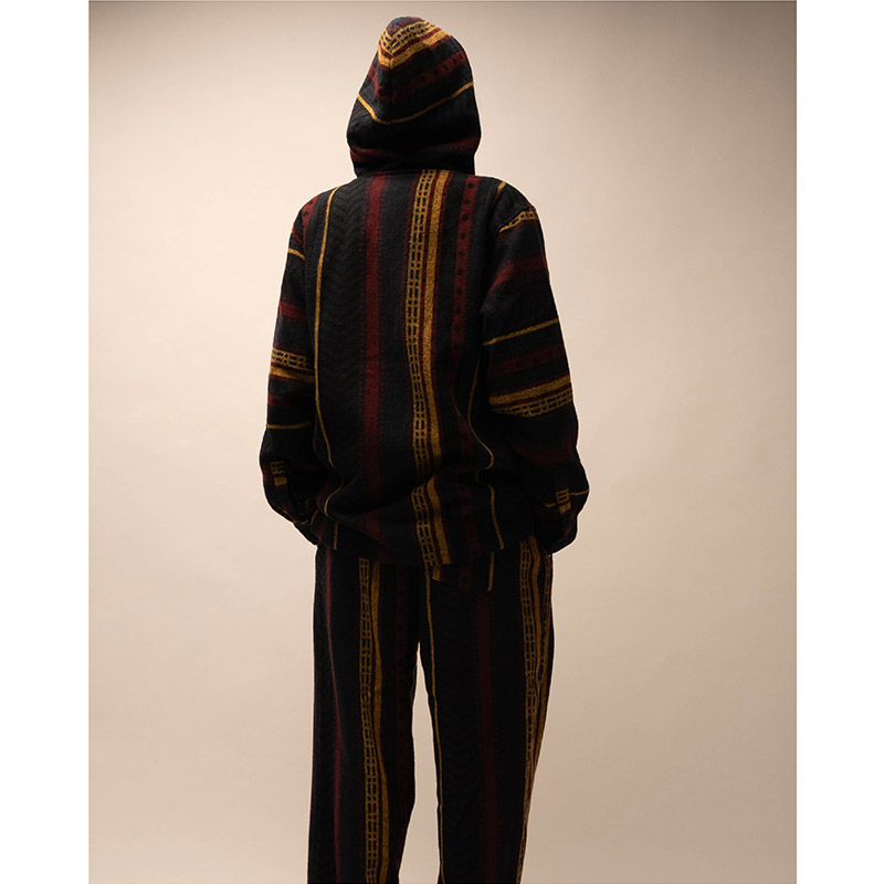 HELAS(ヘラス)/ NOMAD FULL ZIP -MULTI-