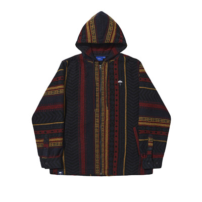 HELAS(ヘラス)/ NOMAD FULL ZIP -MULTI-