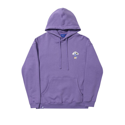 HELAS(ヘラス)/ SKATING HOODIE -2.COLOR-