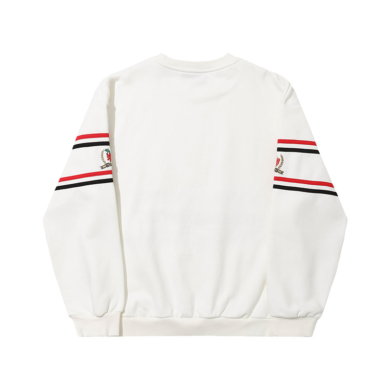 HELAS(ヘラス)/ HELAS SPORT CREWNECK -2.COLOR-