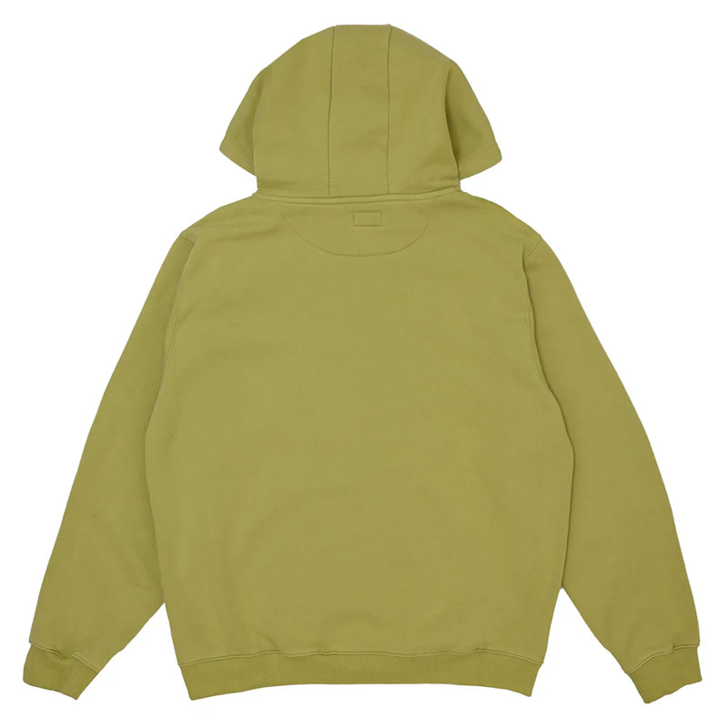 Hoddle Skateboards（ホドル）/ HDL WIGNEY HOOD -2COLOR-