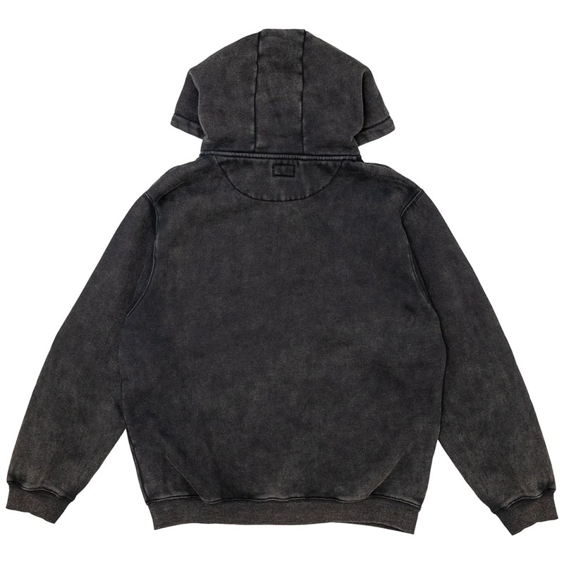 Hoddle Skateboards（ホドル）/ HDL WIGNEY HOOD -2COLOR-