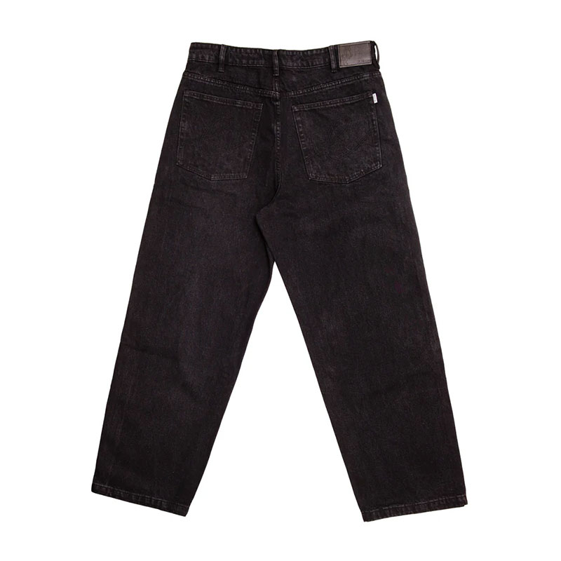 Hoddle Skateboards（ホドル）/ HODDLE 16 OUNCE RANGER JEAN -3COLOR-