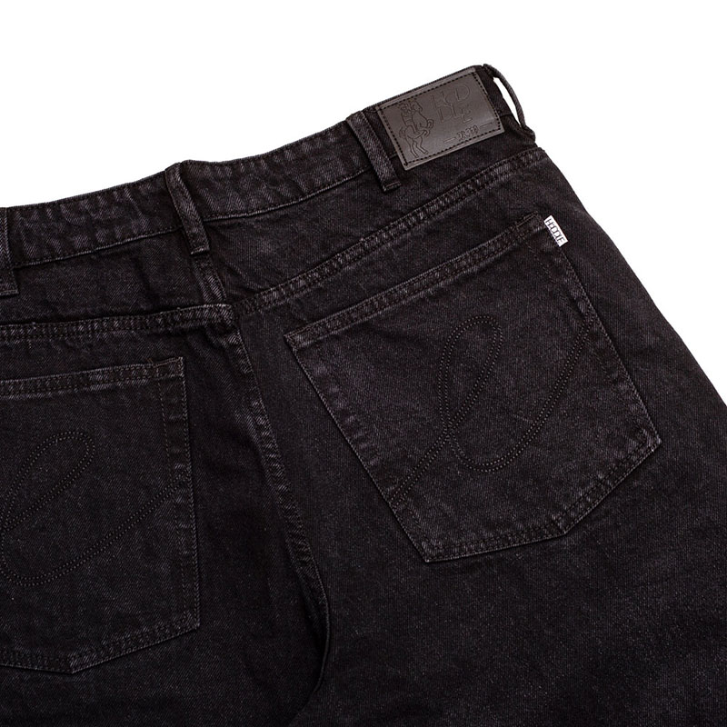 Hoddle Skateboards（ホドル）/ HODDLE 16 OUNCE RANGER JEAN -3COLOR-
