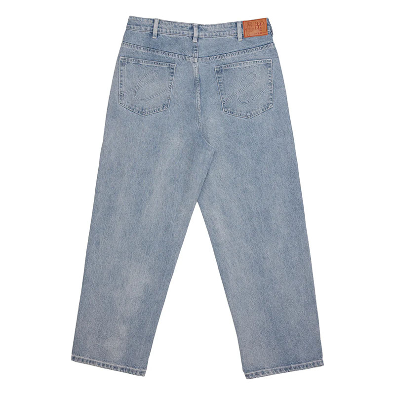 Hoddle Skateboards（ホドル）/ HODDLE 16 OUNCE RANGER JEAN -3COLOR-