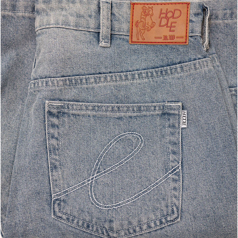 Hoddle Skateboards（ホドル）/ HODDLE 16 OUNCE RANGER JEAN -3COLOR-
