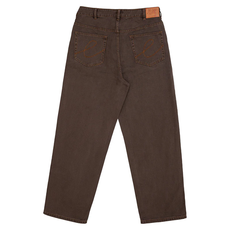 Hoddle Skateboards（ホドル）/ HODDLE 16 OUNCE RANGER JEAN -3COLOR-