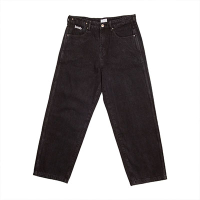Hoddle Skateboards（ホドル）/ HODDLE 16 OUNCE RANGER JEAN -3COLOR-