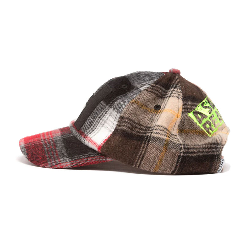 Hoddle Skateboards（ホドル）/ H' LOGO CAP -2COLOR-