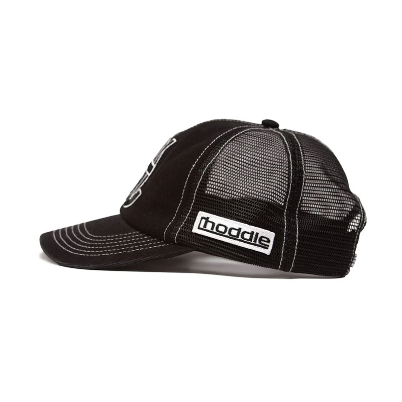 Hoddle Skateboards（ホドル）/ HDL TRUCKER CAP -2COLOR-